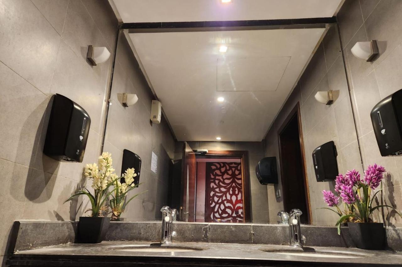 قصر لازورد Aparthotel Ta'if Exterior photo
