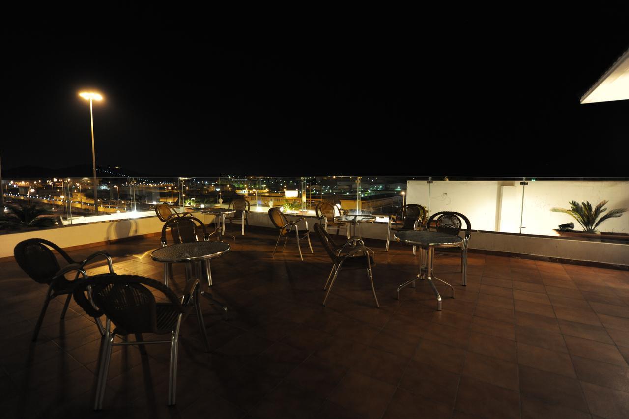 قصر لازورد Aparthotel Ta'if Exterior photo